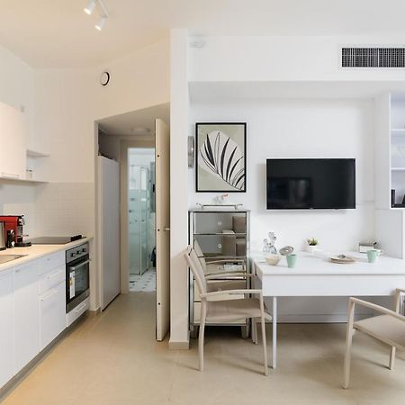 Quiet Hideaway & Terrace Near Beach By Feelhome Tel Aviv Eksteriør bilde
